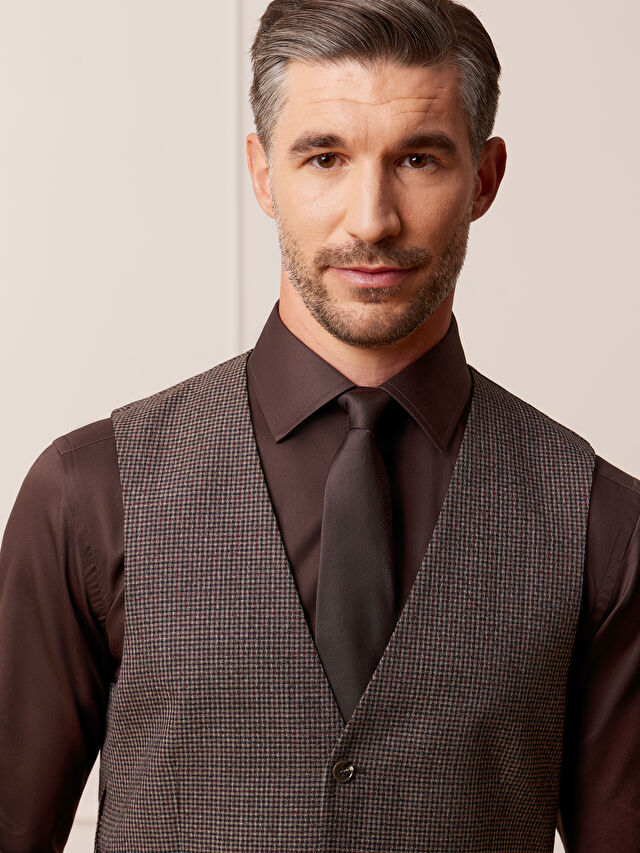 SZARA KAMIZELKA HORBURY