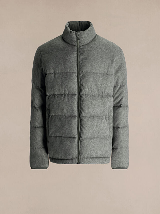 PIKOWANA KURTKA TILBURG