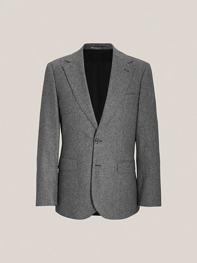 SZARA MARYNARKA TURYN