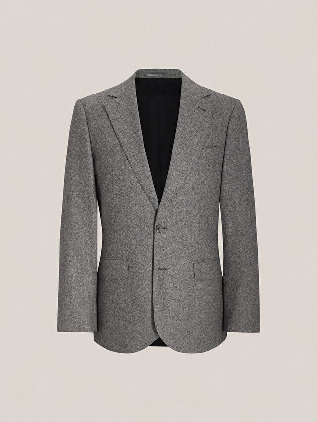 SZARA MARYNARKA TURYN