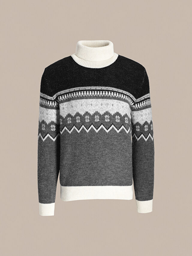 GOLF ULWEN Z WEŁNĄ