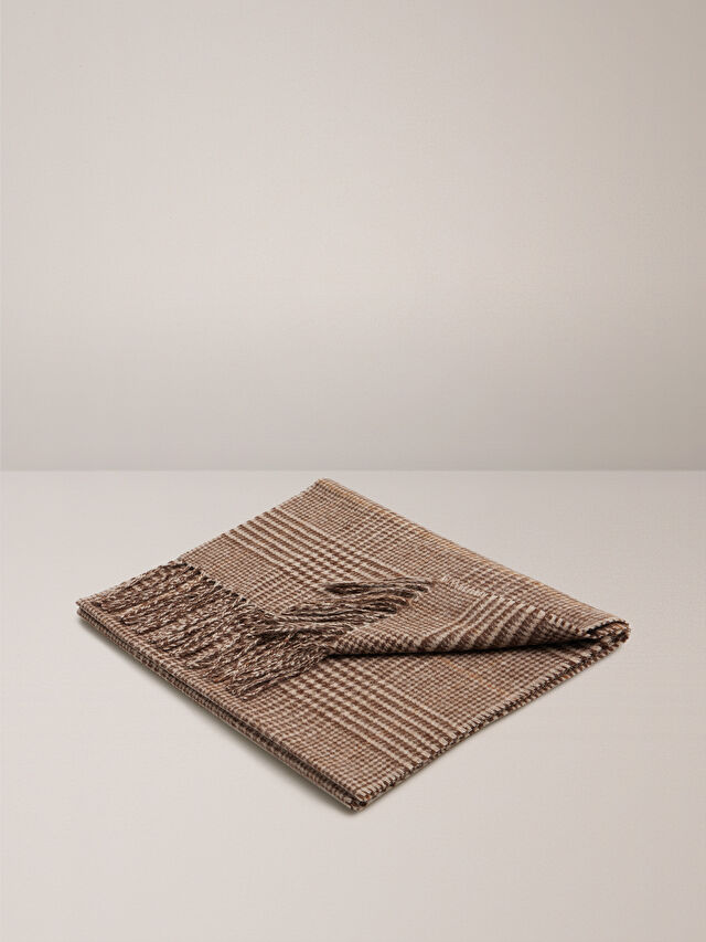 BRĄZOWY SZAL BELPER