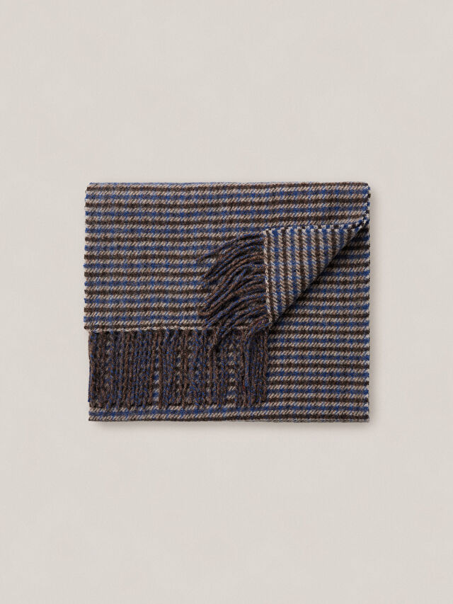 BEŻOWY SZAL TELFORD