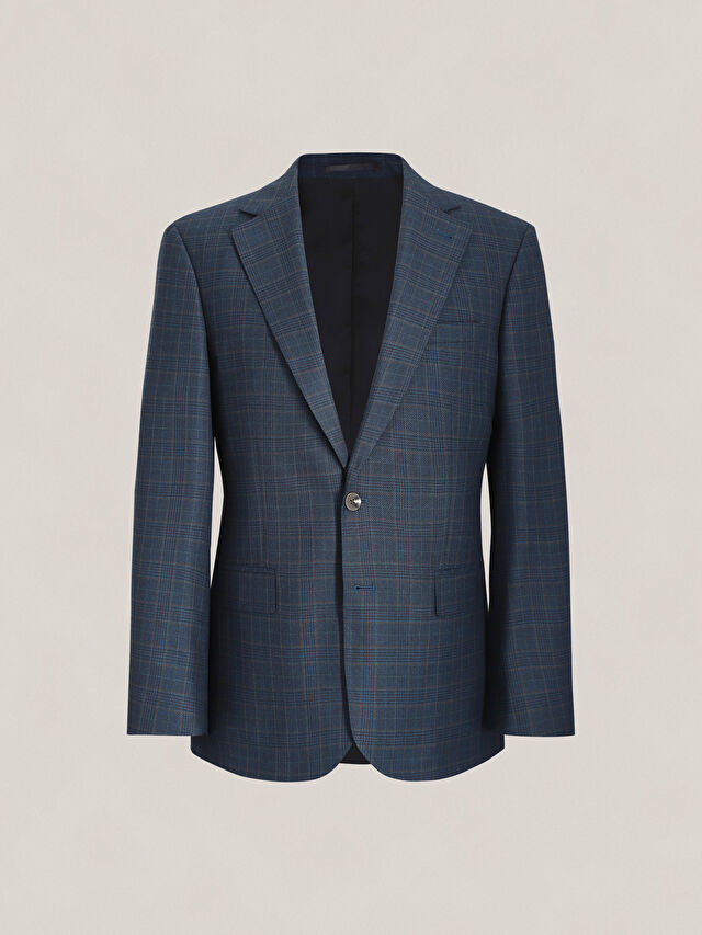 ZIELONA MARYNARKA TURYN