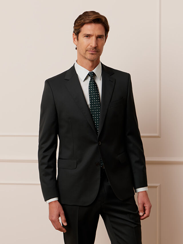 ZIELONA MARYNARKA GENEVA DO GARNITURU - MIKSUJ I ŁĄCZ