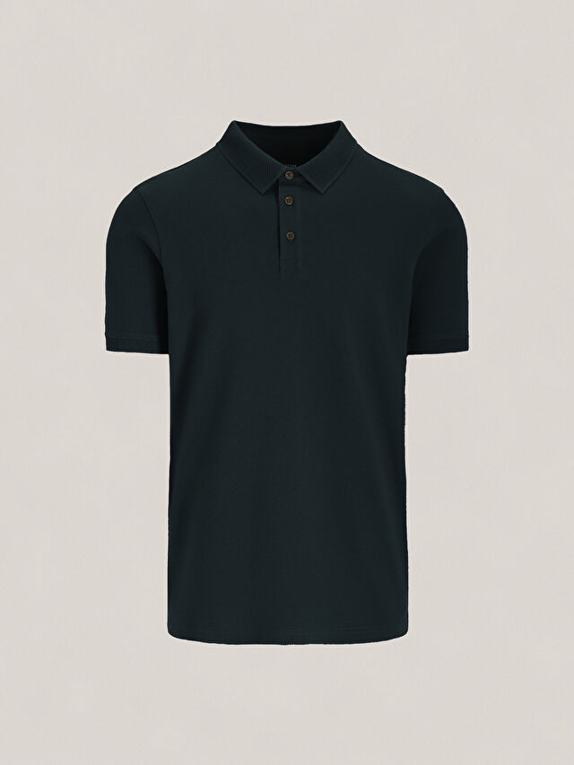 ZIELONE POLO BILINGTON