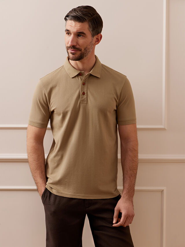 BRĄZOWE POLO GESTINGTHROPE