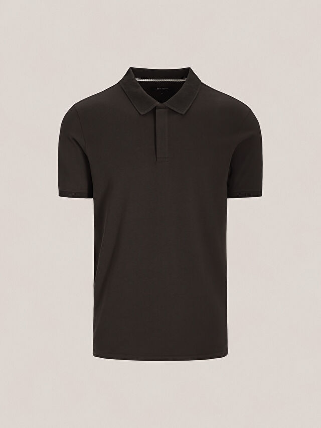 CZARNE POLO BROADWARD