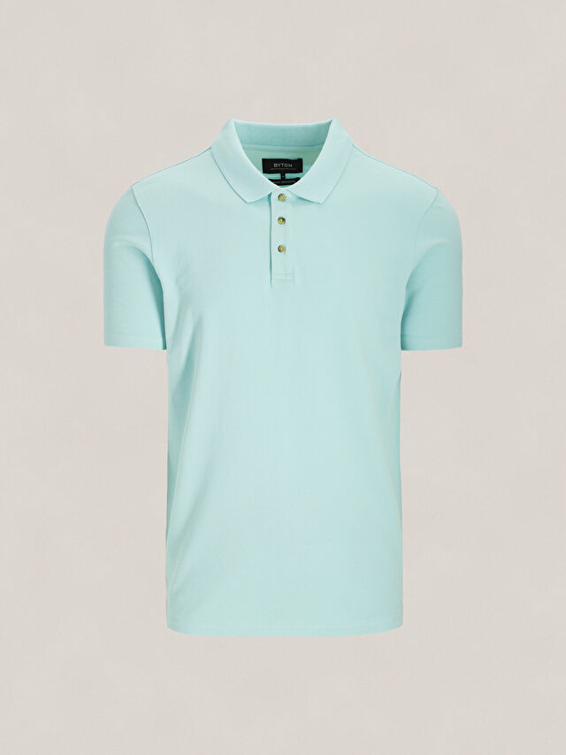 MIĘTOWE POLO BROMPTON