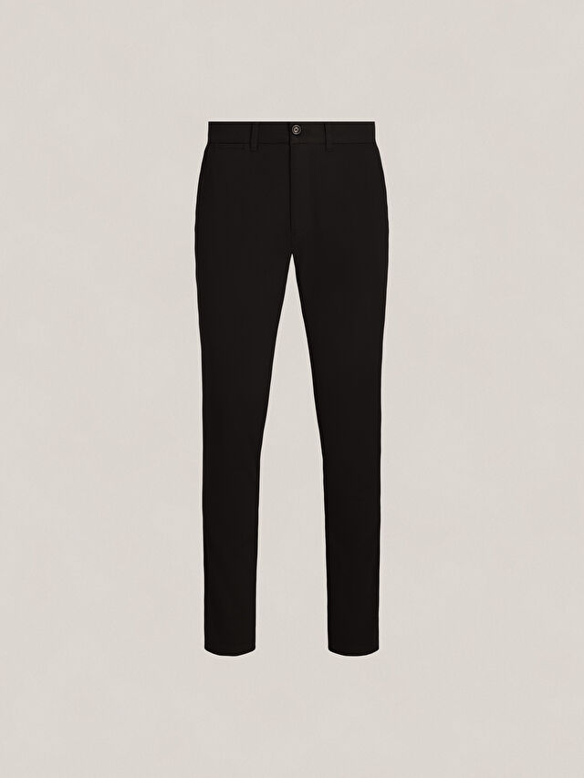 ZIELONE SPODNIE METHIL