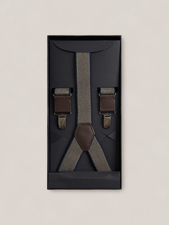 BRĄZOWE SZELKI SHADWELL