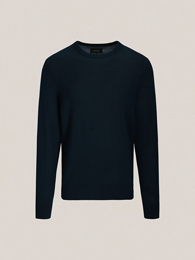 ZIELONY SWETER LAUREL