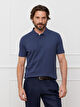 BIAŁE POLO NEWIN