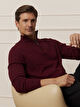 BORDOWY SWETER GLENCAR