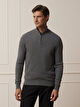 BORDOWY SWETER GLENCAR