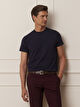 BORDOWY T-SHIRT DOVENBY