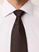 BRĄZOWY KRAWAT