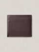 BRĄZOWY PORTFEL HOLDWIG