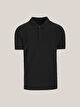 CZARNE POLO ADFORTON