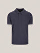 CZARNE POLO ADFORTON