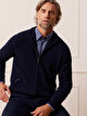 CZARNY SWETER WELNEY
