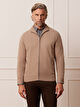 CZARNY SWETER WELNEY