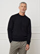 CZARNY SWETER BRISBANE