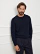 CZARNY SWETER LAUREL