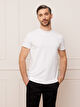 CZARNY T-SHIRT MIDDLEHAM