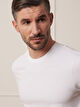 CZARNY T-SHIRT DOVENBY
