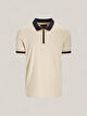 GRANATOWE POLO LETTON