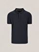 GRANATOWE POLO CRYSTALNO