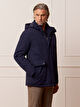 KURTKA KHAKI SOUTHAMPTON