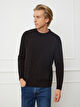 NIEBIESKI SWETER CALIENTE