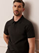 NIEBIESKIE POLO BROADWARD
