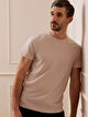 SZARY T-SHIRT BULLAMOOR