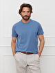 T-SHIRT KHAKI BELSAY