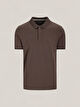 CZARNE POLO BROADWARD