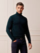 ZIELONY GOLF BRACKEN