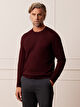 ZIELONY SWETER CROXTON