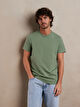 BAWEŁNIANY T-SHIRT CARLAT